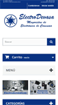 Mobile Screenshot of electrodevasa.com